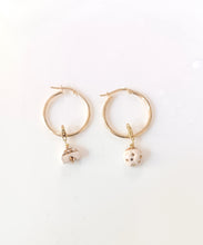 Carica l'immagine nel visualizzatore di Gallery, COCCINELLA: i Charms Loving Stones