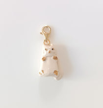 Carica l'immagine nel visualizzatore di Gallery, Loving Stones: CHARMS da abbinare a Collana, Bracciale o orecchini della stessa collezione