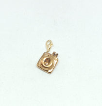 Carica l'immagine nel visualizzatore di Gallery, Loving Stones: CHARMS da abbinare a Collana, Bracciale o orecchini della stessa collezione