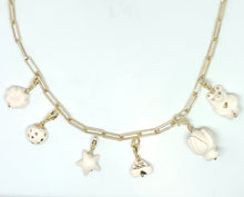 Carica l'immagine nel visualizzatore di Gallery, Loving Stones: CHARMS da abbinare a Collana, Bracciale o orecchini della stessa collezione