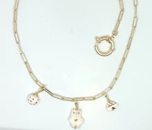 Carica l'immagine nel visualizzatore di Gallery, Loving Stones: CHARMS da abbinare a Collana, Bracciale o orecchini della stessa collezione