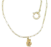Carica l'immagine nel visualizzatore di Gallery, Loving Stones: CHARMS da abbinare a Collana, Bracciale o orecchini della stessa collezione
