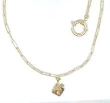 Carica l'immagine nel visualizzatore di Gallery, Loving Stones: CHARMS da abbinare a Collana, Bracciale o orecchini della stessa collezione