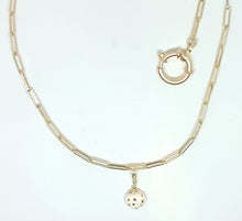 Carica l'immagine nel visualizzatore di Gallery, Loving Stones: CHARMS da abbinare a Collana, Bracciale o orecchini della stessa collezione