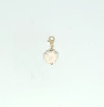 Carica l'immagine nel visualizzatore di Gallery, Loving Stones: CHARMS da abbinare a Collana, Bracciale o orecchini della stessa collezione