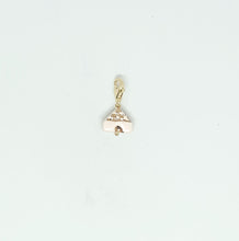 Carica l'immagine nel visualizzatore di Gallery, Loving Stones: CHARMS da abbinare a Collana, Bracciale o orecchini della stessa collezione