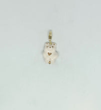 Carica l'immagine nel visualizzatore di Gallery, Loving Stones: CHARMS da abbinare a Collana, Bracciale o orecchini della stessa collezione
