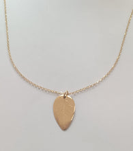 Load image into Gallery viewer, Ad Maiora (foglia di alloro)