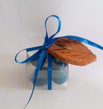 Load image into Gallery viewer, Ad Maiora (foglia di alloro)