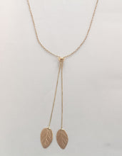 Load image into Gallery viewer, Ad Maiora (foglia di alloro)