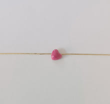 Load image into Gallery viewer, Richiamo d'Amore (Collana)