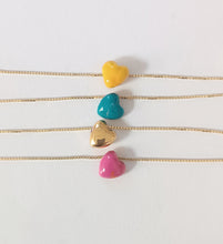 Load image into Gallery viewer, Richiamo d'Amore (Collana)