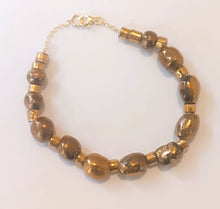 Load image into Gallery viewer, Bracciale Sassolini