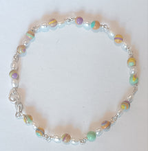 Carica l'immagine nel visualizzatore di Gallery, Bracciale "Due"