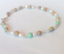 Carica l'immagine nel visualizzatore di Gallery, Bracciale "Due"