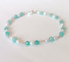 Carica l'immagine nel visualizzatore di Gallery, Bracciale "Due"