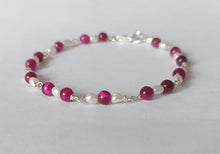Carica l'immagine nel visualizzatore di Gallery, Bracciale "Due"