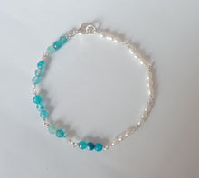 Carica l'immagine nel visualizzatore di Gallery, Bracciale "Due"
