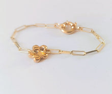 Carica l'immagine nel visualizzatore di Gallery, Fiori preziosi (bracciale)