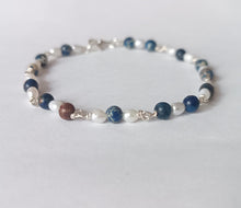 Carica l'immagine nel visualizzatore di Gallery, Bracciale "Due"