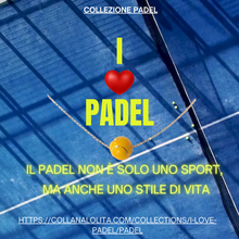 Carica l'immagine nel visualizzatore di Gallery, I Love Padel: gioielli da campioni