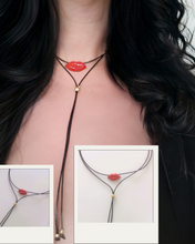 Carica l'immagine nel visualizzatore di Gallery, Choker Lolita