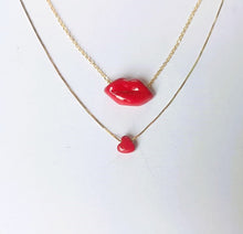 Load image into Gallery viewer, Richiamo d'Amore (Collana)