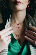 Load image into Gallery viewer, Richiamo d'Amore (Collana)