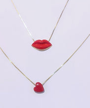 Load image into Gallery viewer, Richiamo d'Amore (Collana)