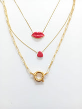 Load image into Gallery viewer, Richiamo d'Amore (Collana)
