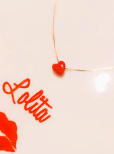 Load image into Gallery viewer, Richiamo d'Amore ❤️