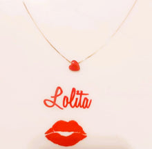 Load image into Gallery viewer, Richiamo d'Amore ❤️