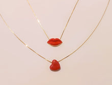 Load image into Gallery viewer, Richiamo d'Amore (Collana)