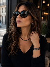 Carica l'immagine nel visualizzatore di Gallery, Abbraccio (collana/bracciale trasformabile)