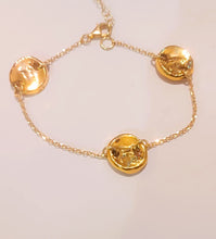 Load image into Gallery viewer, Azetinon (bracciale)