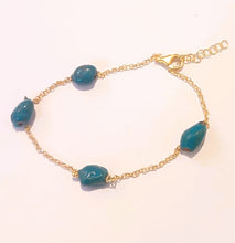 Load image into Gallery viewer, Terra e tempo (bracciale)