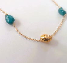 Load image into Gallery viewer, Terra e tempo (bracciale)