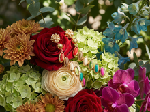 Load image into Gallery viewer, Petali