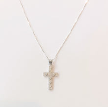 Load image into Gallery viewer, Collana Croce