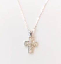 Load image into Gallery viewer, Collana Croce