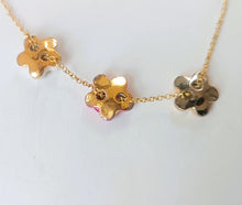 Load image into Gallery viewer, Lolita Color necklace with ceramic mouth