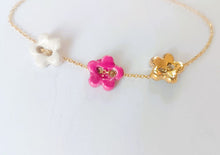 Load image into Gallery viewer, Lolita Color necklace with ceramic mouth