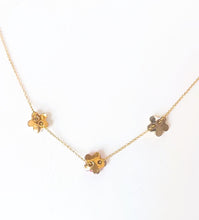 Load image into Gallery viewer, Lolita Color necklace with ceramic mouth