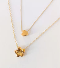 Load image into Gallery viewer, Lolita Color necklace with ceramic mouth