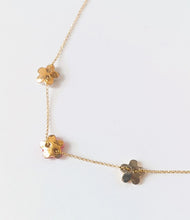 Load image into Gallery viewer, Lolita Color necklace with ceramic mouth