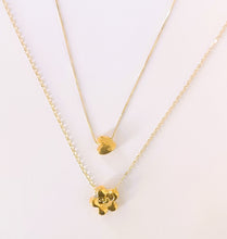 Load image into Gallery viewer, Lolita Color necklace with ceramic mouth