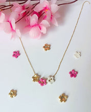 Load image into Gallery viewer, Lolita Color necklace with ceramic mouth