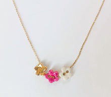 Load image into Gallery viewer, Lolita Color necklace with ceramic mouth