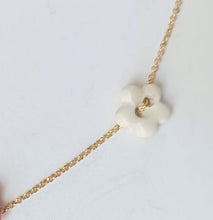 Load image into Gallery viewer, Lolita Color necklace with ceramic mouth