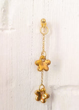 Load image into Gallery viewer, Fiori preziosi (orecchini)